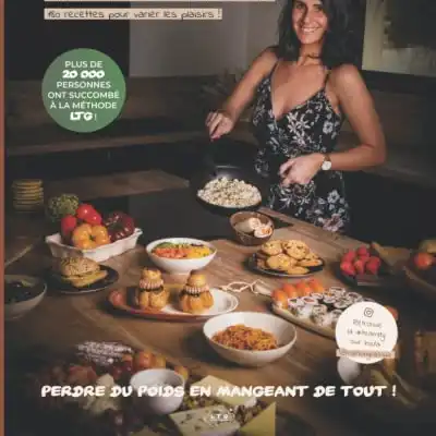 Une image de Offrez LTG, le cadeau parfait pour votre petite amie gourmande !