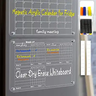 Une image de Le cadeau parfait pour une petite amie organisée et passionnée de cuisine